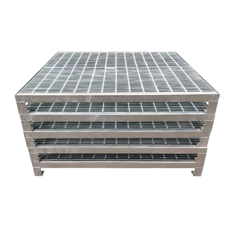 Support customized building materials galvanized steel truss steel bar joist for flooring