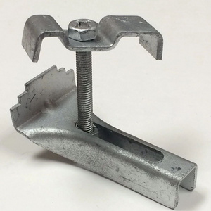 steel grate clips floor grating clamp for grating fastener