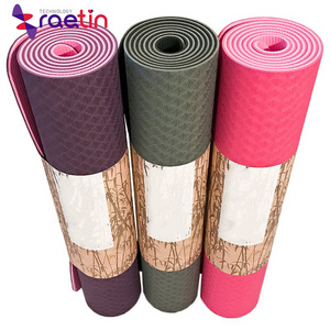 eva yoga mat kids' folding yoga mat personalised round yoga mat wholesale