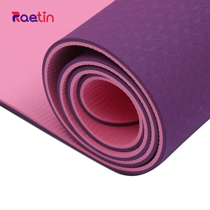 eva yoga mat kids' folding yoga mat personalised round yoga mat wholesale