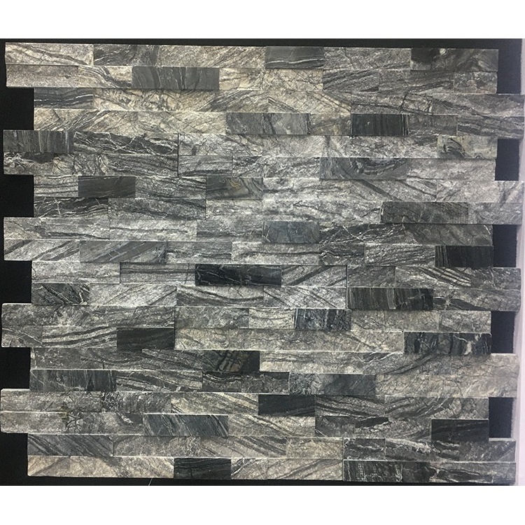 Exterior decorative quartz culture slate wall stone tile for indoor/outdoor wall