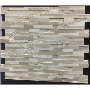 Exterior decorative quartz culture slate wall stone tile for indoor/outdoor wall