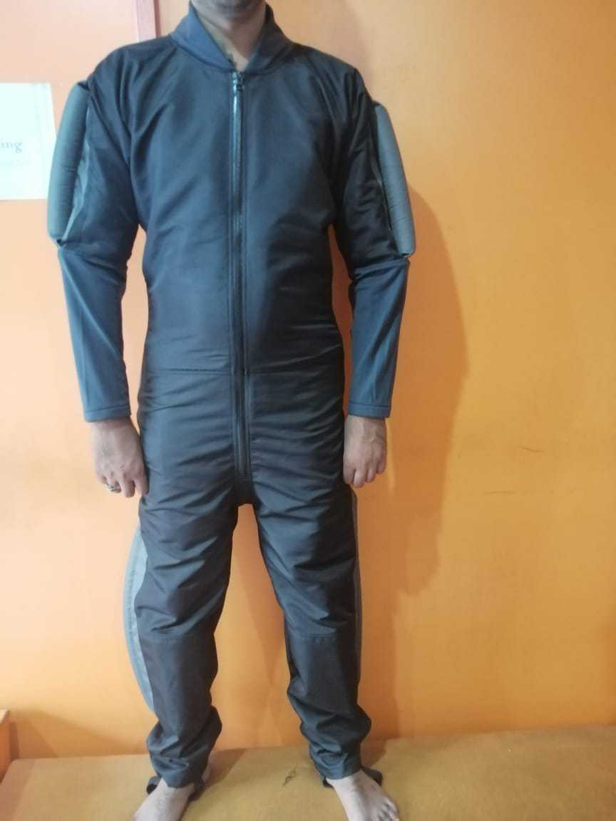 wholesale skydiving Suits Customized design & size scuba diving suit sky diving suit