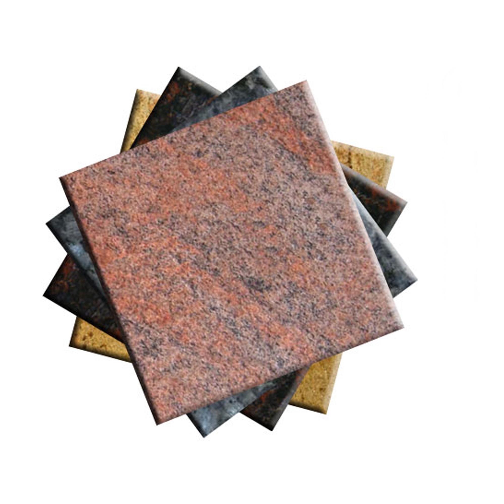 Factory Direct Supply Cheap Chinese Stone Flooring Slabs Granite Wall  Tiles