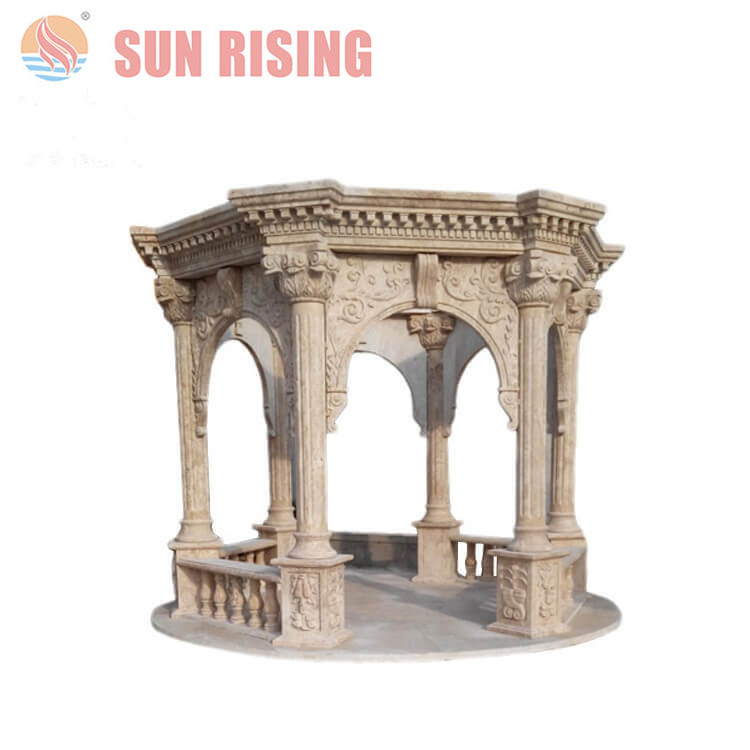 Best Selling Roman Stone Column