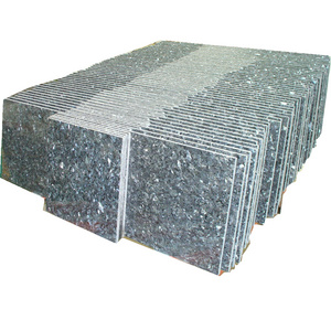 Natural stone  Blue Pearl Granite For Flooring And Wall Tile