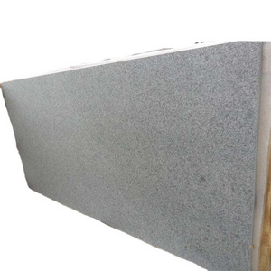 Stone granite  flooring tiles G654 prices of granite per meter