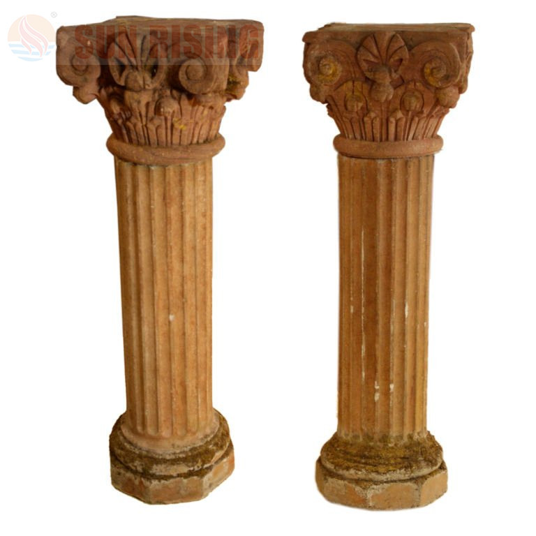 Best Selling Roman Stone Column