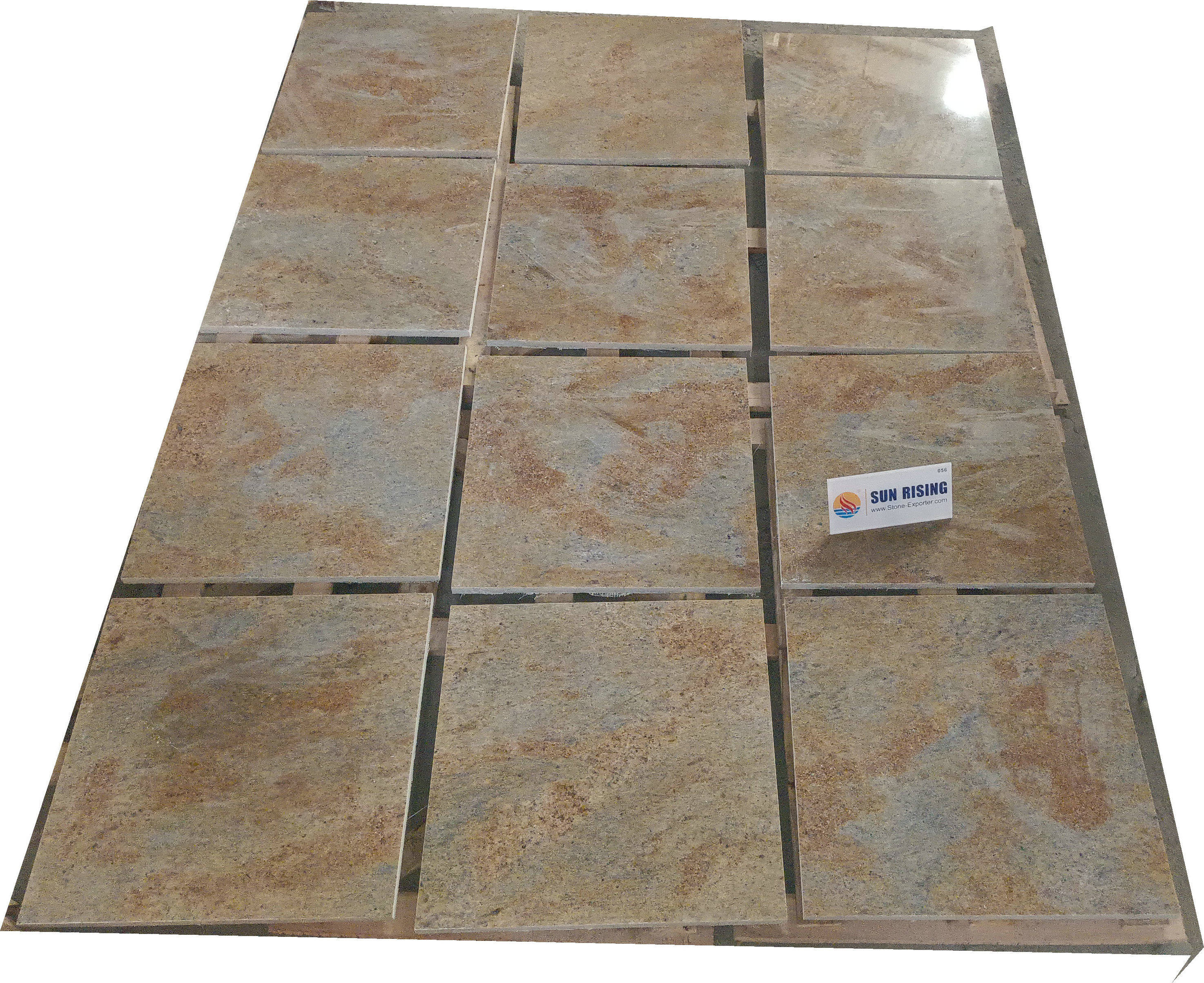 Best Quality India Granite Best Stone Kashmir Gold Granite At Wholesale Price