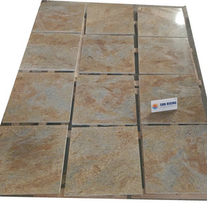 Best Quality India Granite Best Stone Kashmir Gold Granite At Wholesale Price