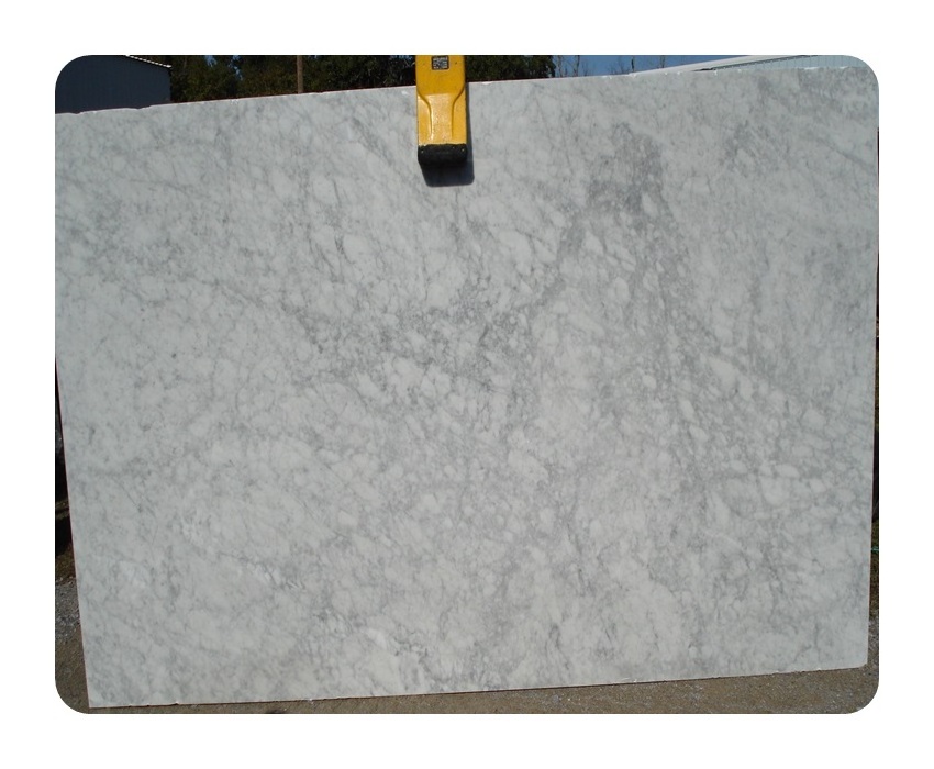 Bianco Carrara White Natural Stone Flooring Gioia Italian White Carrara Marble Tile Verona Carrara Marble Slabs