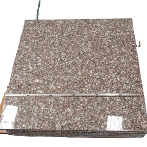 Chinese Misty Brown Granite Tile G664 Granite Floor Tile