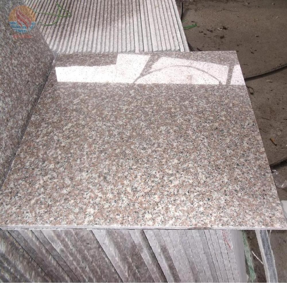 Chinese Misty Brown Granite Tile G664 Granite Floor Tile