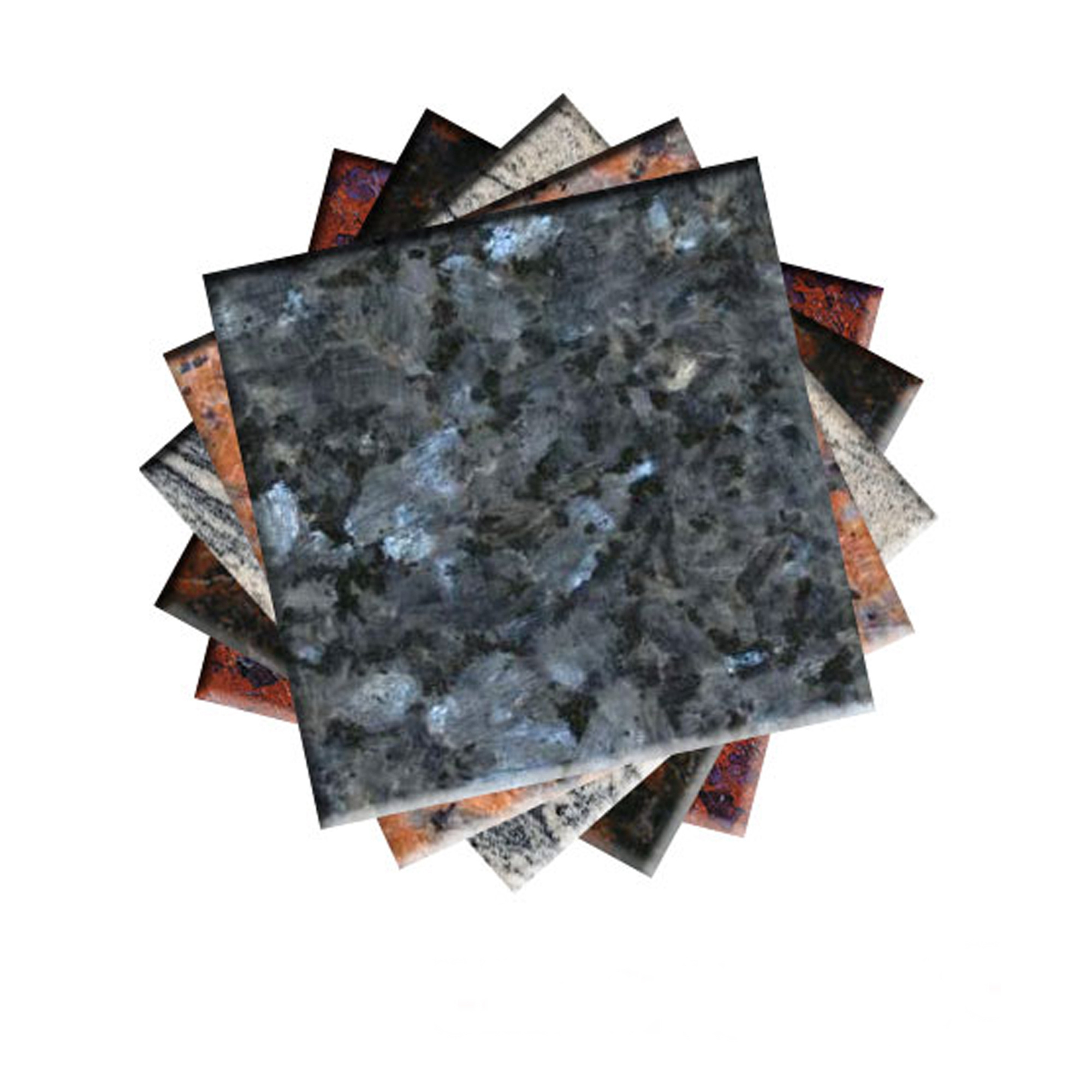 Factory Direct Supply Cheap Chinese Stone Flooring Slabs Granite Wall  Tiles