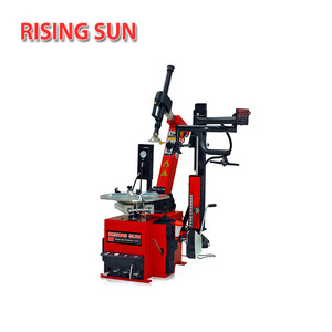 Tire Changing Used Tire Inspection Machine for Garage