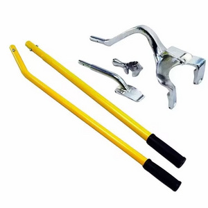 Truck Tire Mounting Demount Tools Trucks Tire Mount And Demount Tool