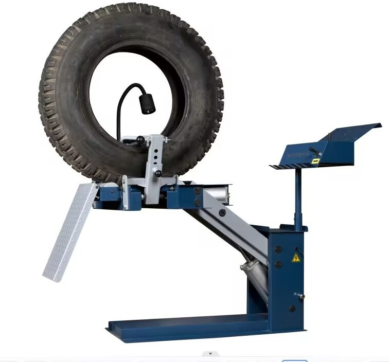 Factory Supply Tire Repair Machine Tyre Spreader for Sale