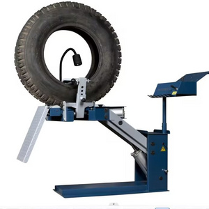 Factory Supply Tire Repair Machine Tyre Spreader for Sale