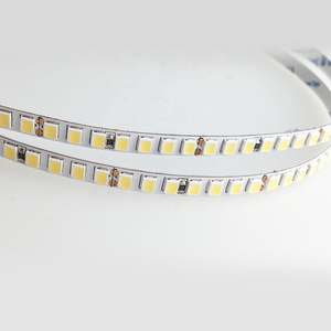 High Density Ultra Slim 5mm Wide 210led Wholesale 24V Flexible Tape SMD 2835 LED Strip Lights