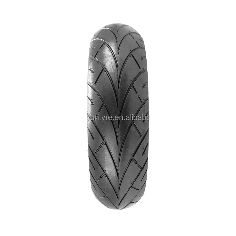 10X2.5D Risingsun China's exclusive development and production of free inflatable hollow tires are not afraid of wear resistance