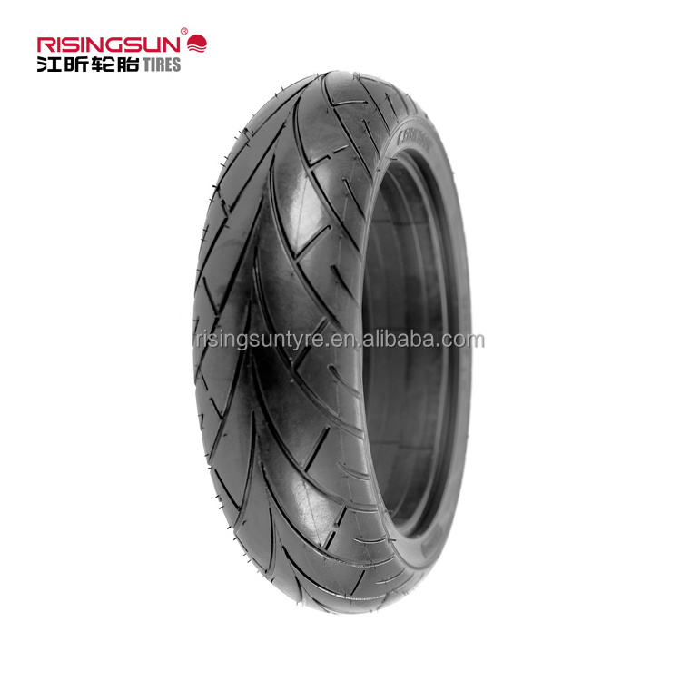 10X2.5D Risingsun China's exclusive development and production of free inflatable hollow tires are not afraid of wear resistance