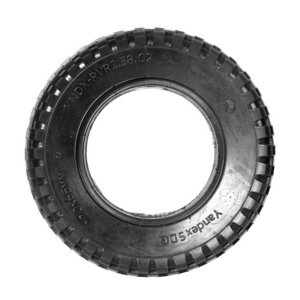 Risingsun 220x65MM Factory Custom Wholesale motorcycles / bike / balance / car / scooter free inflatable hollow rubber tires