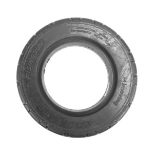 Risingsun 8.5-2H Factory Custom Wholesale motorcycles / bike / balance / car / scooter free inflatable hollow rubber tires