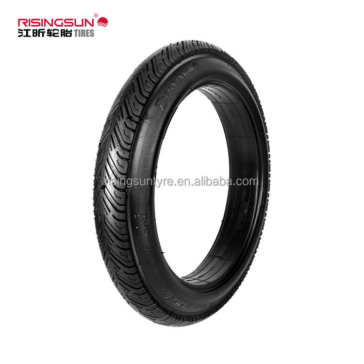 14x2.5 FH Factory Custom Wholesale Electric / Motorcycle / Balance / Car / Scooter Free inflatablehollow  rubber tires