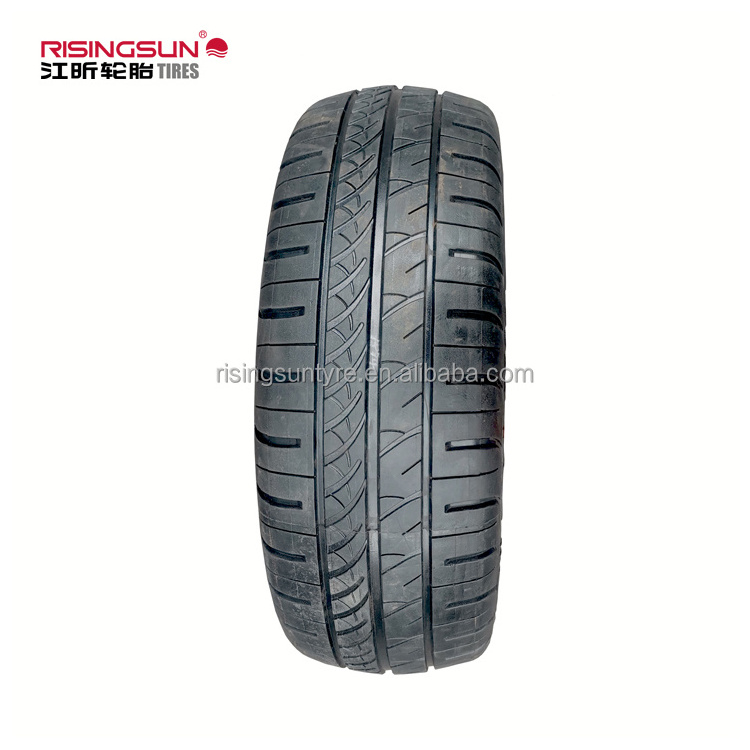 Risingsun 165/65 R15 Tire factory custom wholesale bike/scooter/balance car/motorcycle etc free inflatable hollow rubber tire