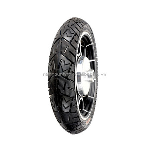 Risingsun 14"x2.5 Exclusive production with independent intellectual property rights of civilian non-inflatable hollow tires