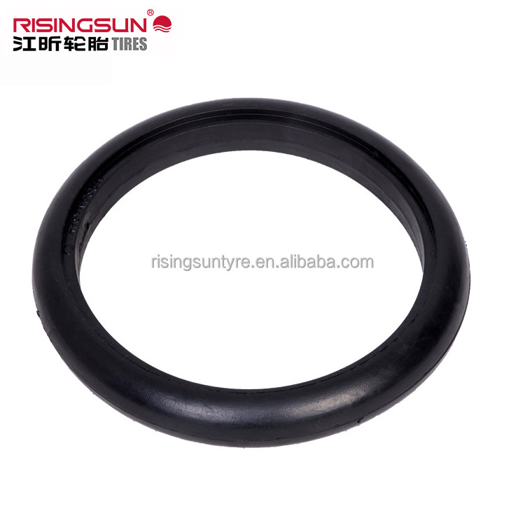 Risingsun 8x1BChina free inflatable hollow tire exclusive manufacturer of international patent products