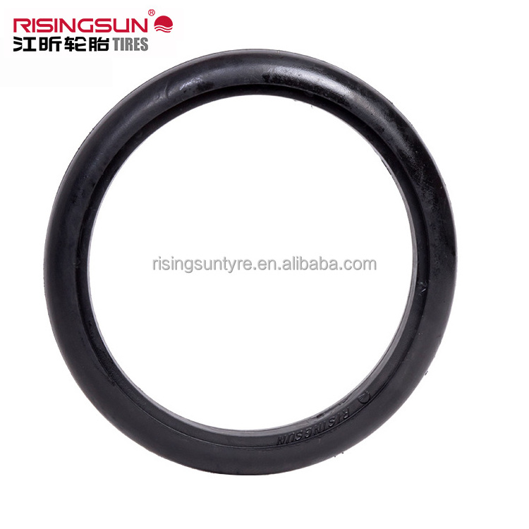 Risingsun 8x1BChina free inflatable hollow tire exclusive manufacturer of international patent products