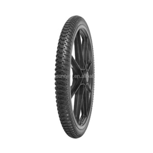 Risingsun 20x1.75 Exclusive production with independent intellectual property rights of civilian non-inflatable hollow tires