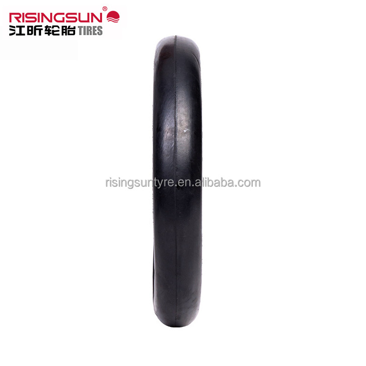 Risingsun 8x1BChina free inflatable hollow tire exclusive manufacturer of international patent products