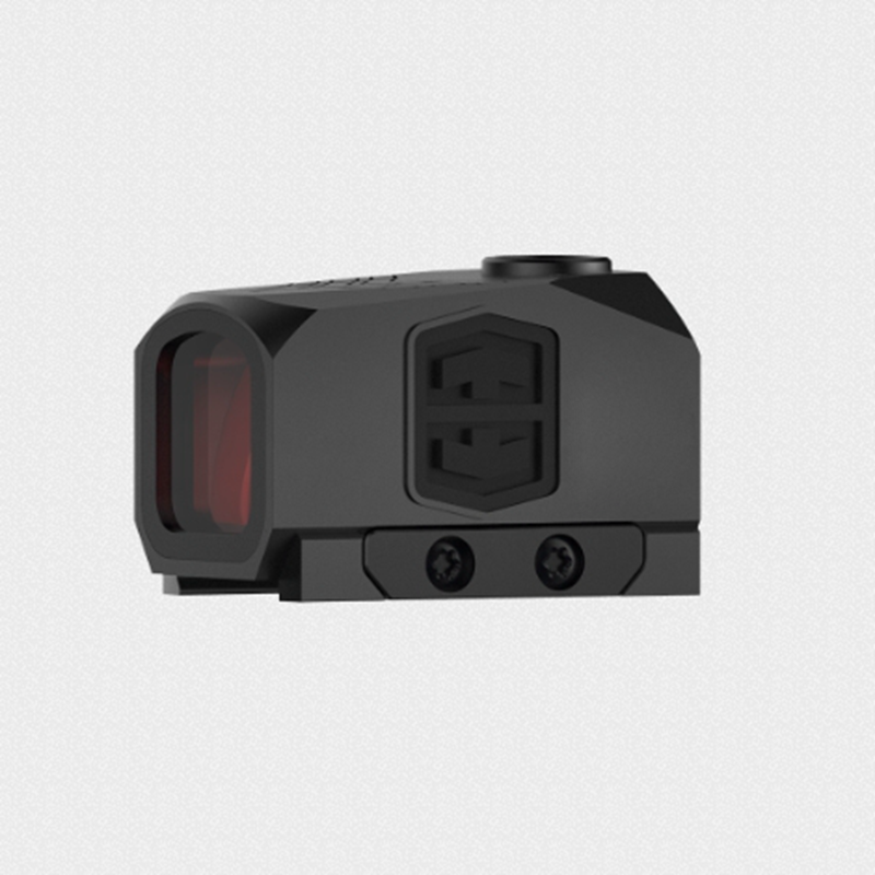 OEM Optics 1x16 Reflex Sight Red Dot Scope