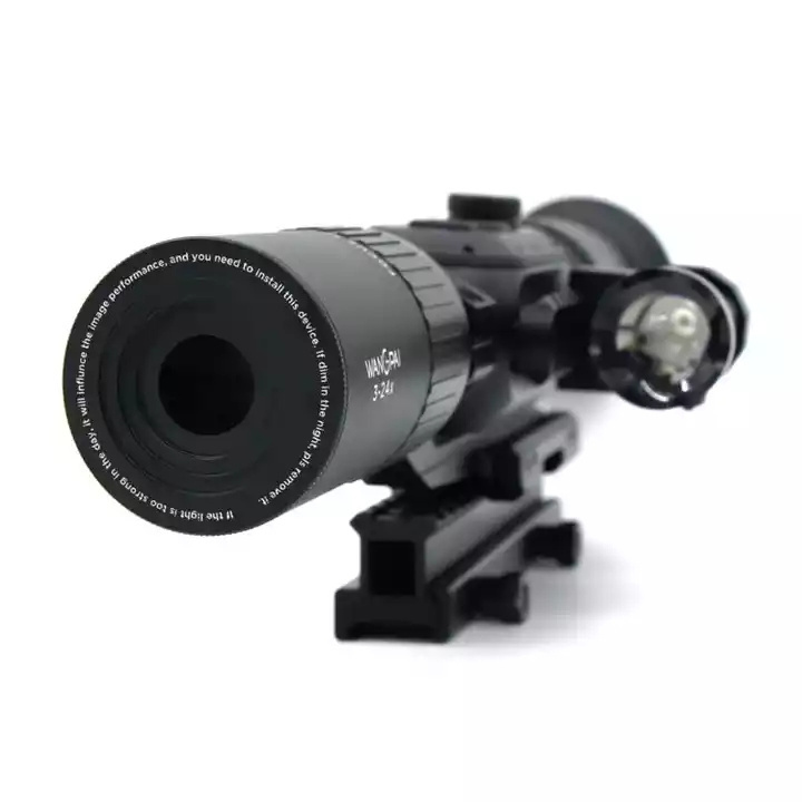 NV9002 night vision sight scope with ir illuminator