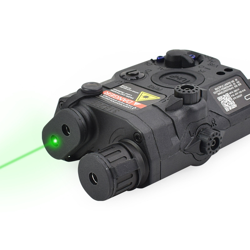 IR  laser sight scope with LED lightred laser green laser pointer red dot