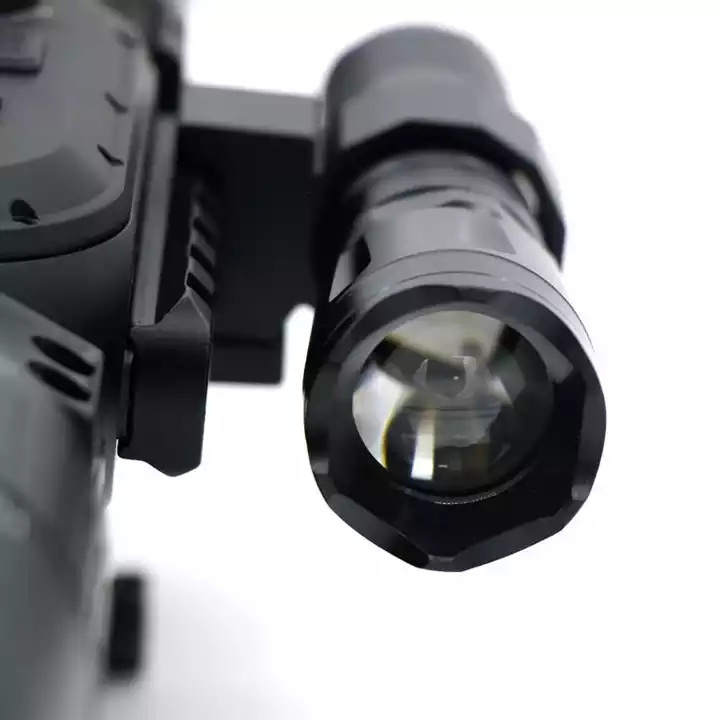 NV9002 night vision sight scope with ir illuminator