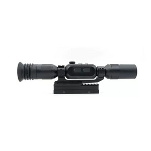 NV9002 night vision hunting sight scope with ir illuminator