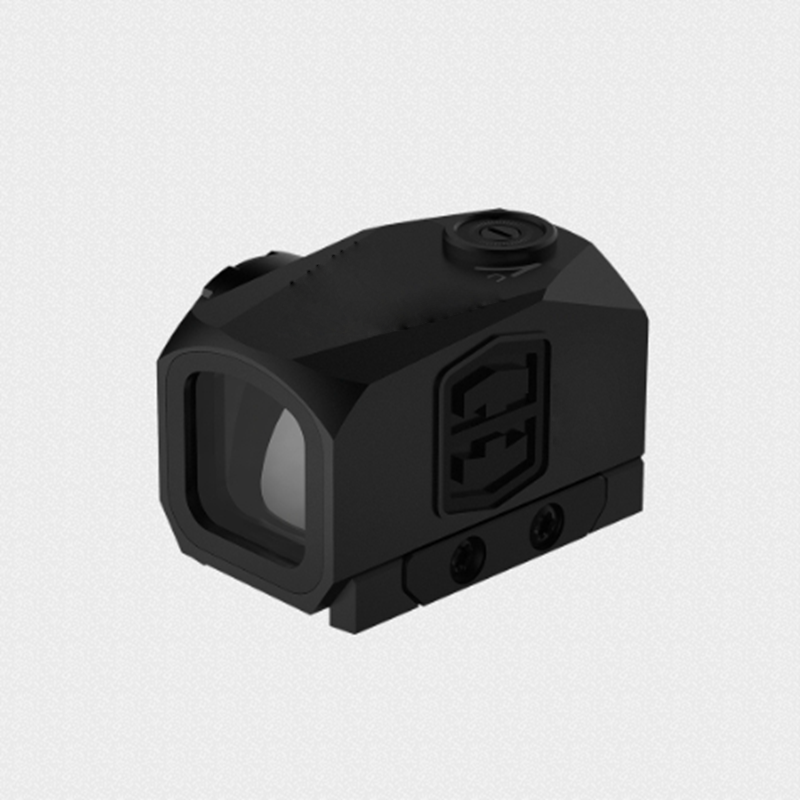 OEM Optics 1x16 Reflex Sight Red Dot Scope