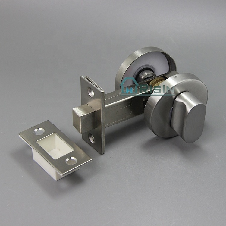 Tubular Deadbolt Mortise Latch Lock