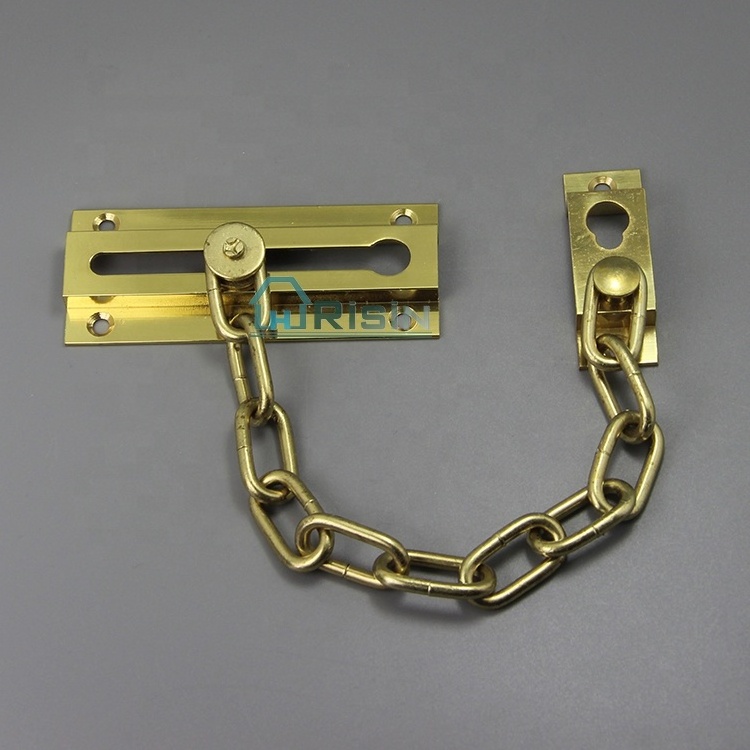 Heavy Duty Door Security Guard Safety Chain Lock