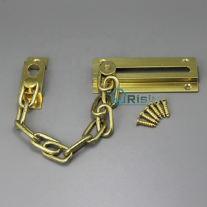 Heavy Duty Door Security Guard Safety Chain Lock