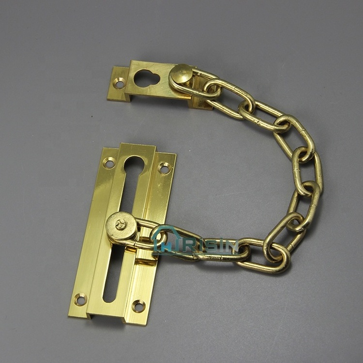 Heavy Duty Door Security Guard Safety Chain Lock