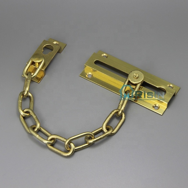 Heavy Duty Door Security Guard Safety Chain Lock