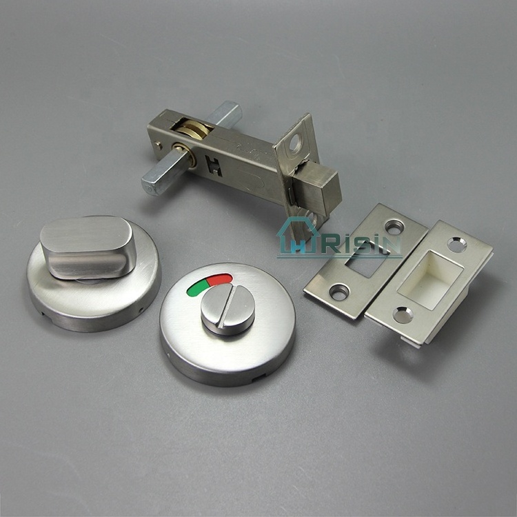 Tubular Deadbolt Mortise Latch Lock