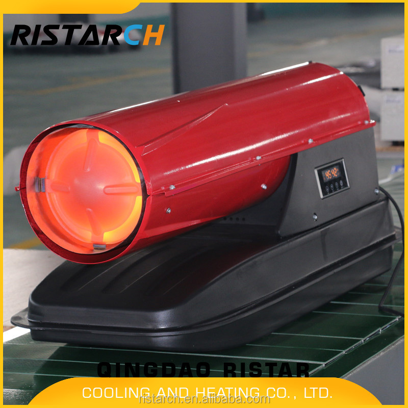 Hot sale poultry temporary heating air heater hot air blower for drying