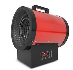 Industrial Portable Stainless Steel heater  Chicken Poultry Farm Propane Gas LPG Air Forced Heater for greenhouse