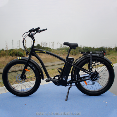 20 X 4 500W Fat Tire Ebike Conversion Kit 20 Inch Specialize Fatbike Suspension Electric Beach Snow Cruiser Bicycle E Bike