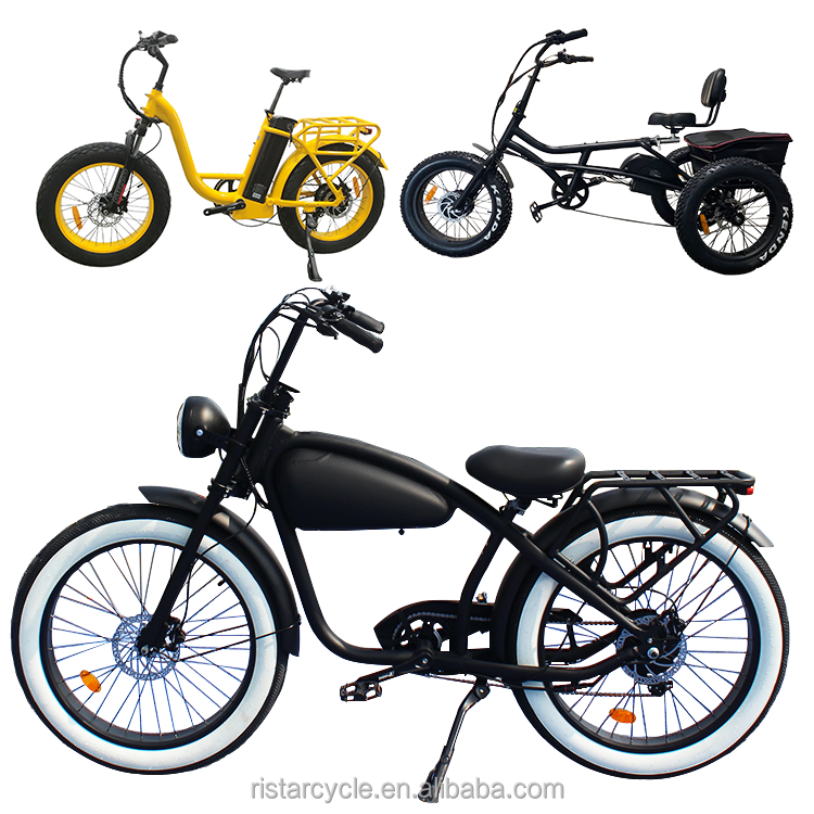 Adult Folding E Bikes Full Suspension 4 Inch Fat Tire Electric Bike Aluminum Alloy Fram Electric Bike Fat Tire